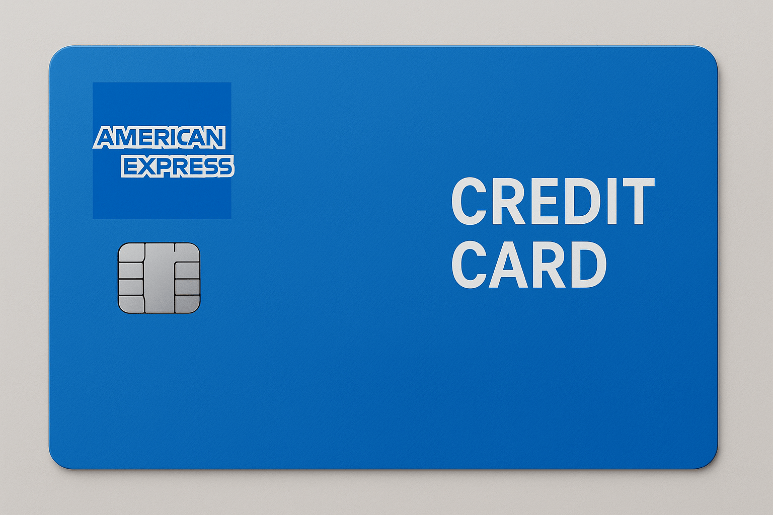american express