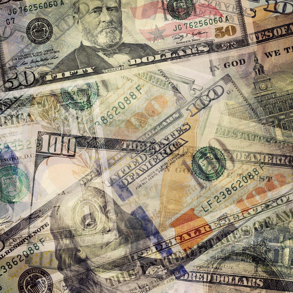 us dollar