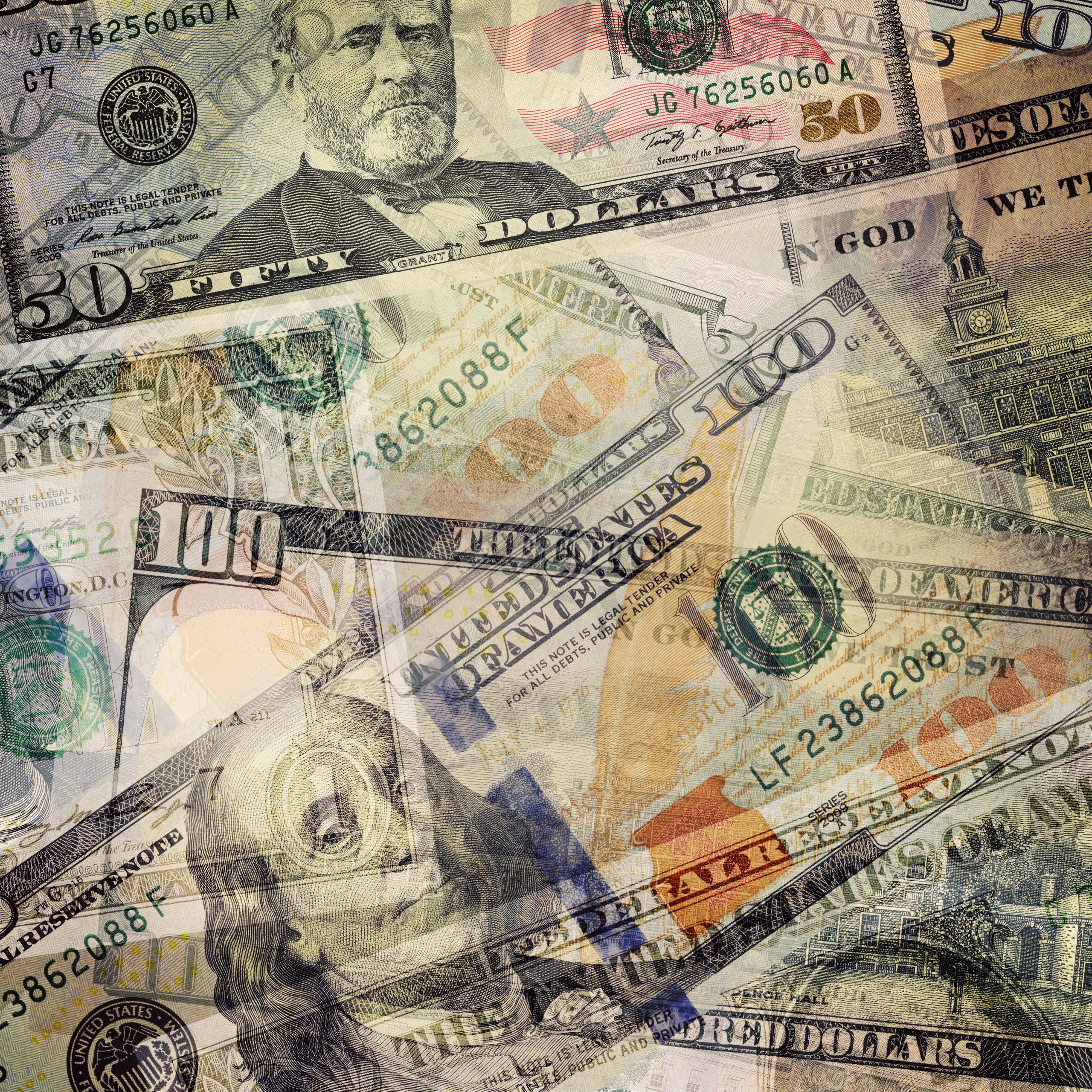 us dollar