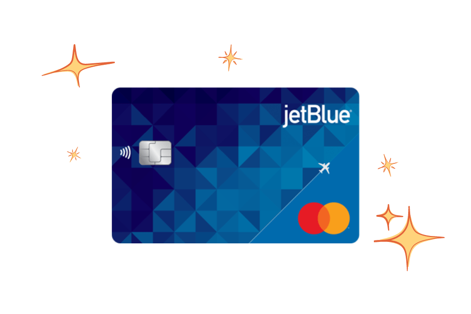 jetblue credit card