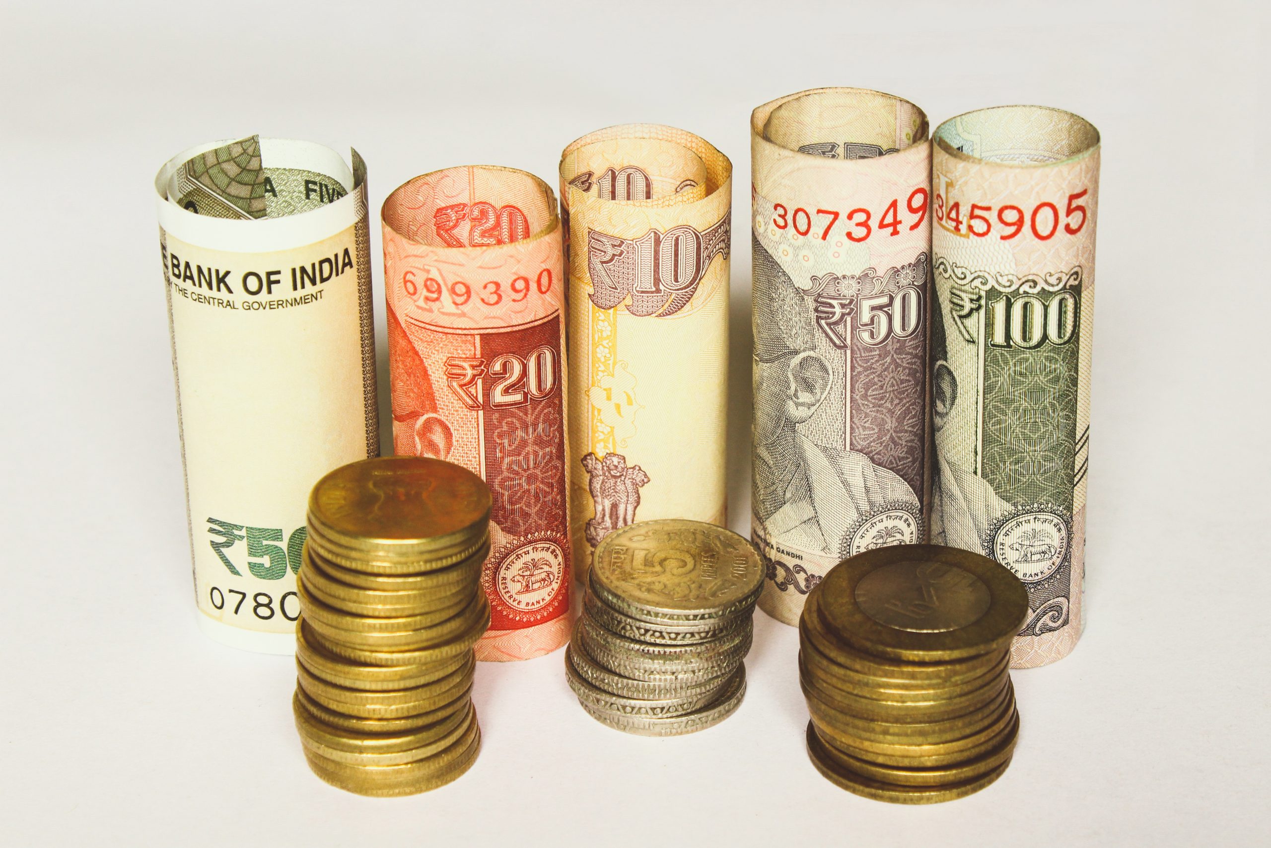 indian rupee