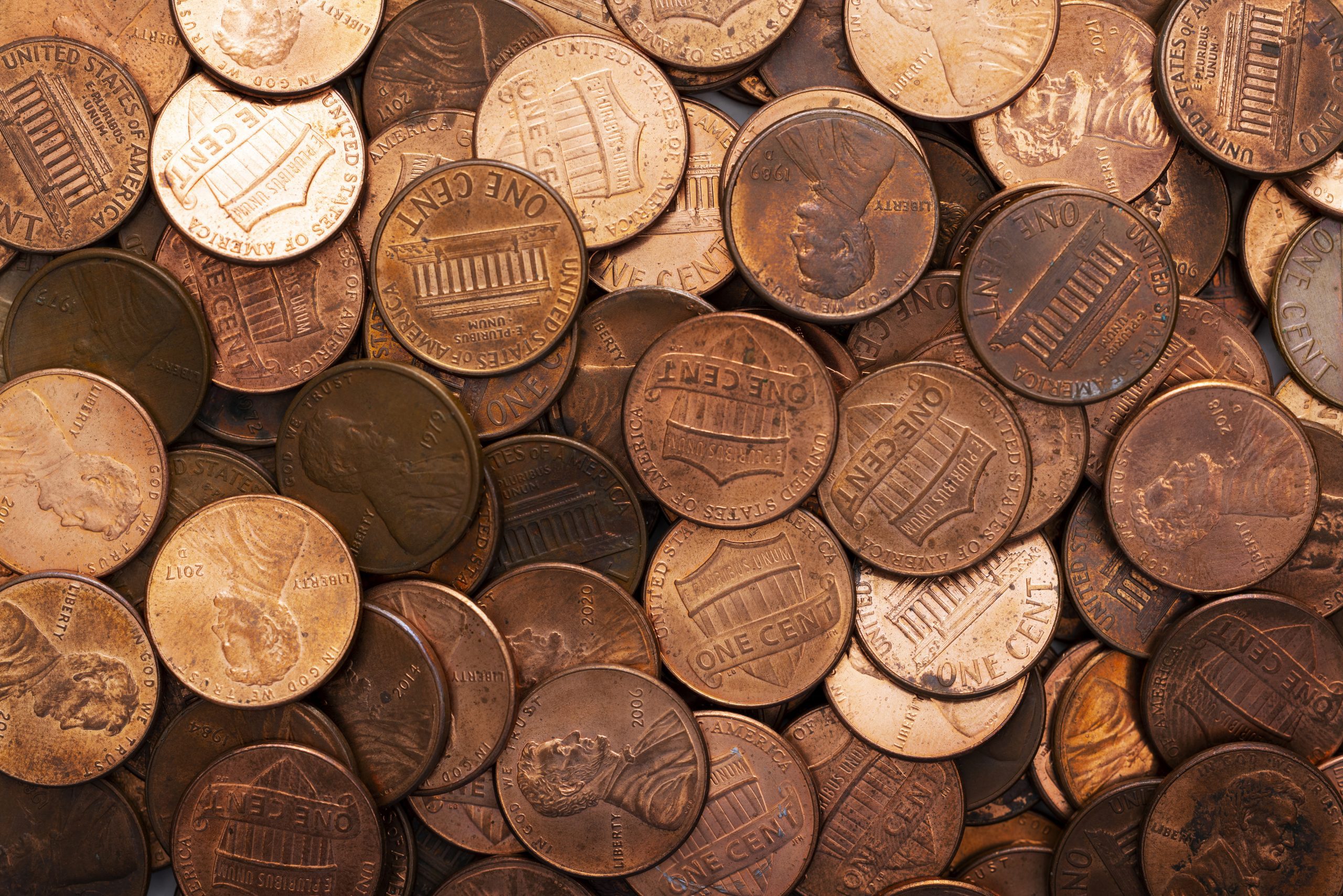 copper