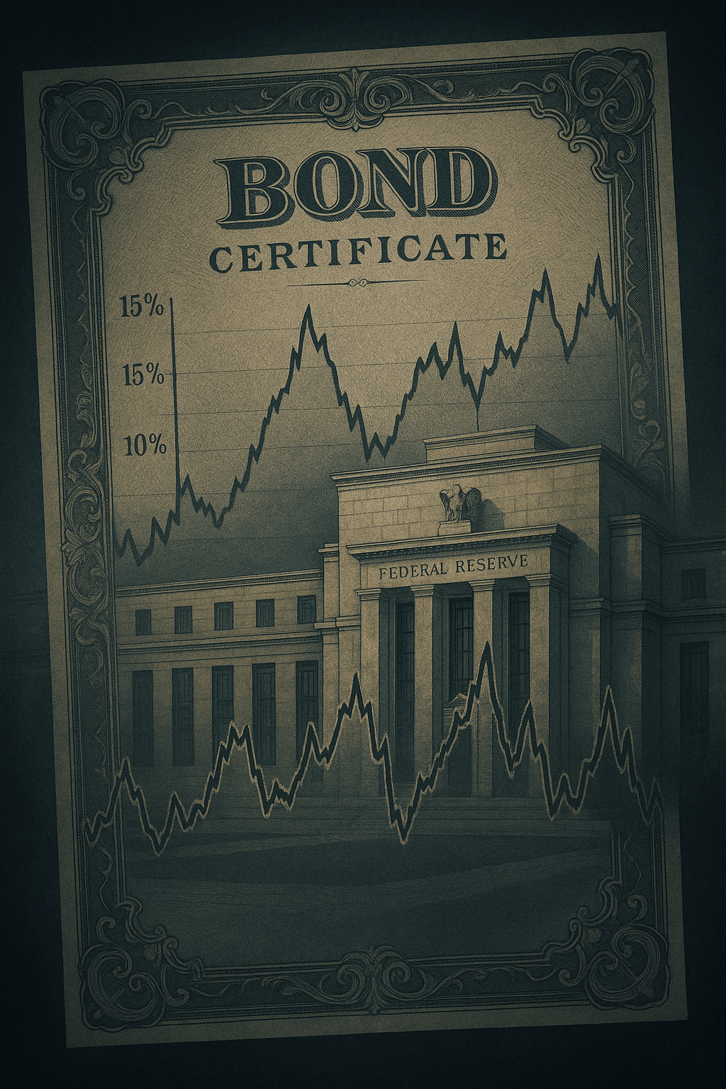 Bond Certificate