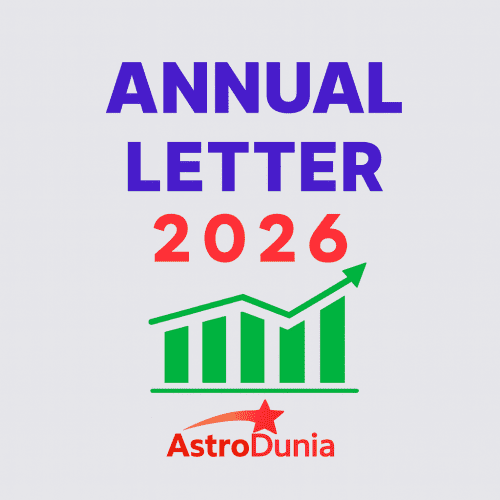 annual letter 2026