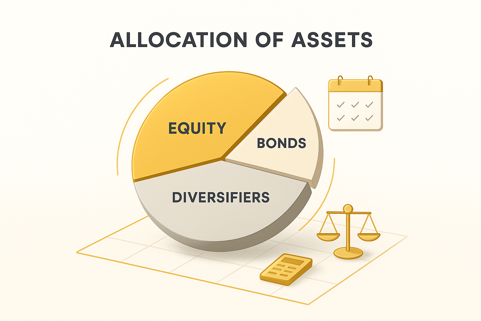 Allocation of Assets: 2025 Guide to Building and Rebalancing Portfolios ...