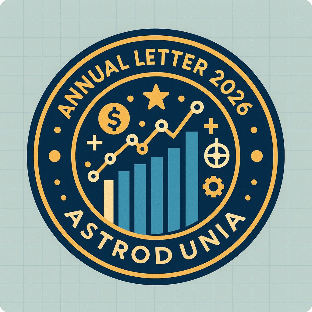 annual letter