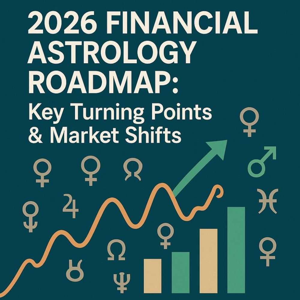 2026 financial astrology roadmap - Financial Astrology by Rajeev Prakash