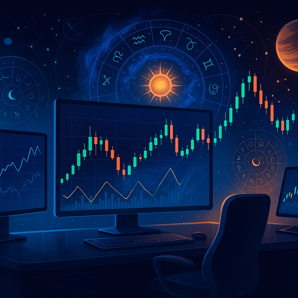 AI Astrology