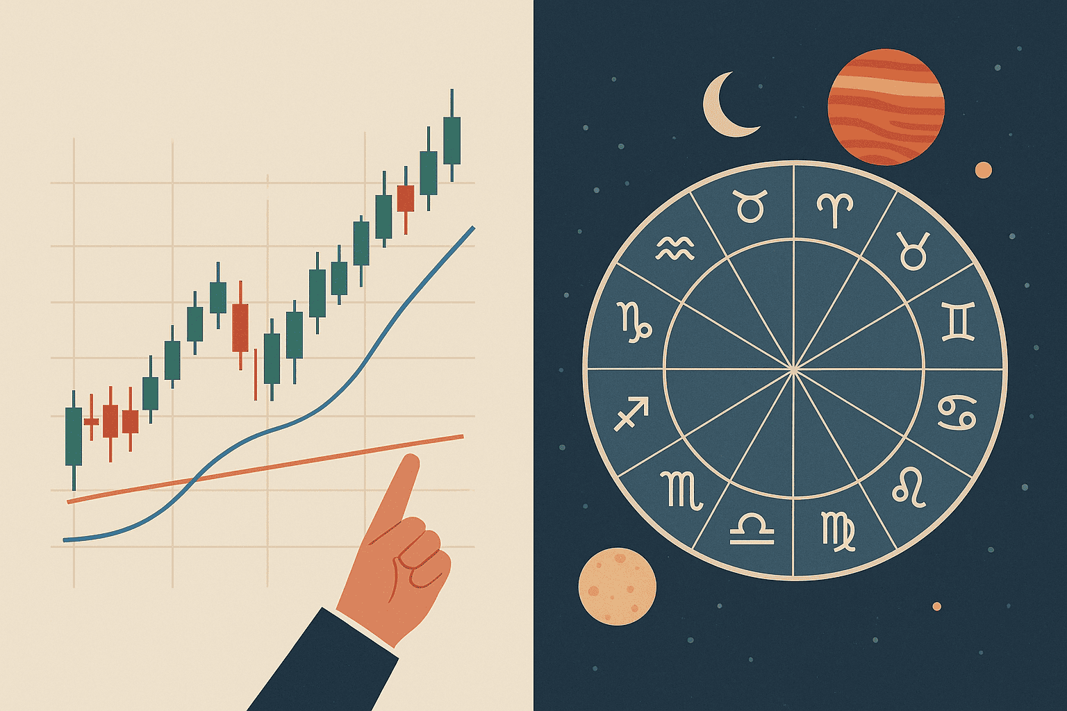 Market Structure Timing