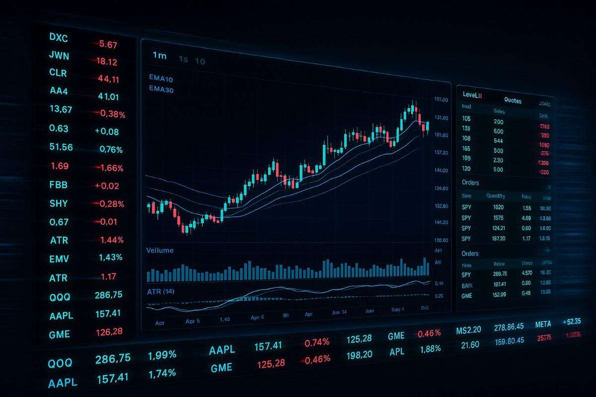 BestPlatformsforActiveTradersintheU