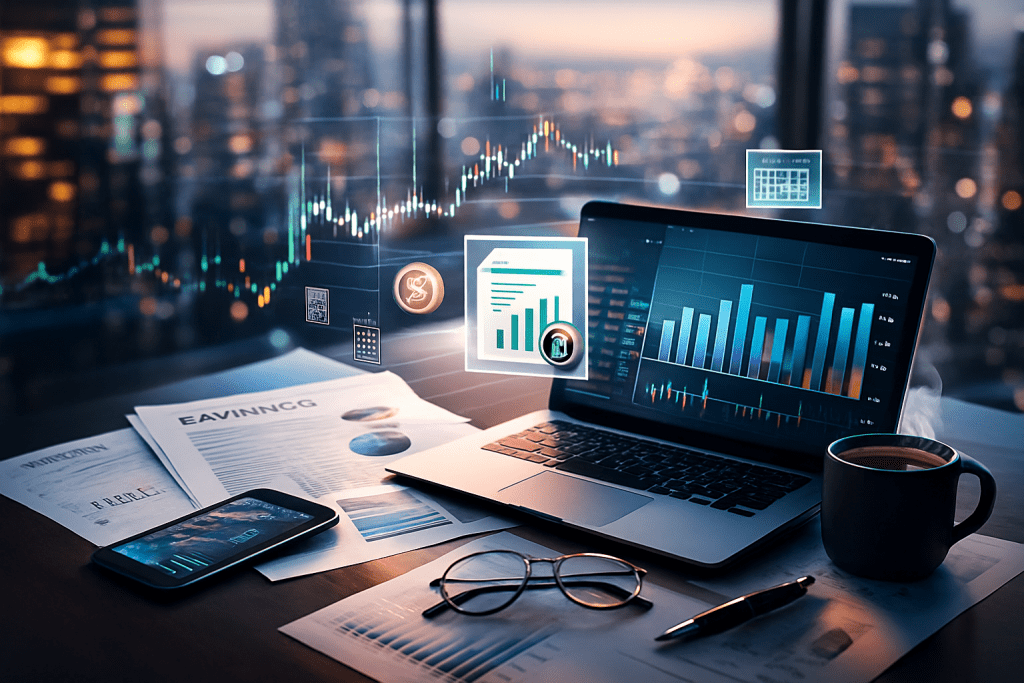 
Earnings-Season-Playbook