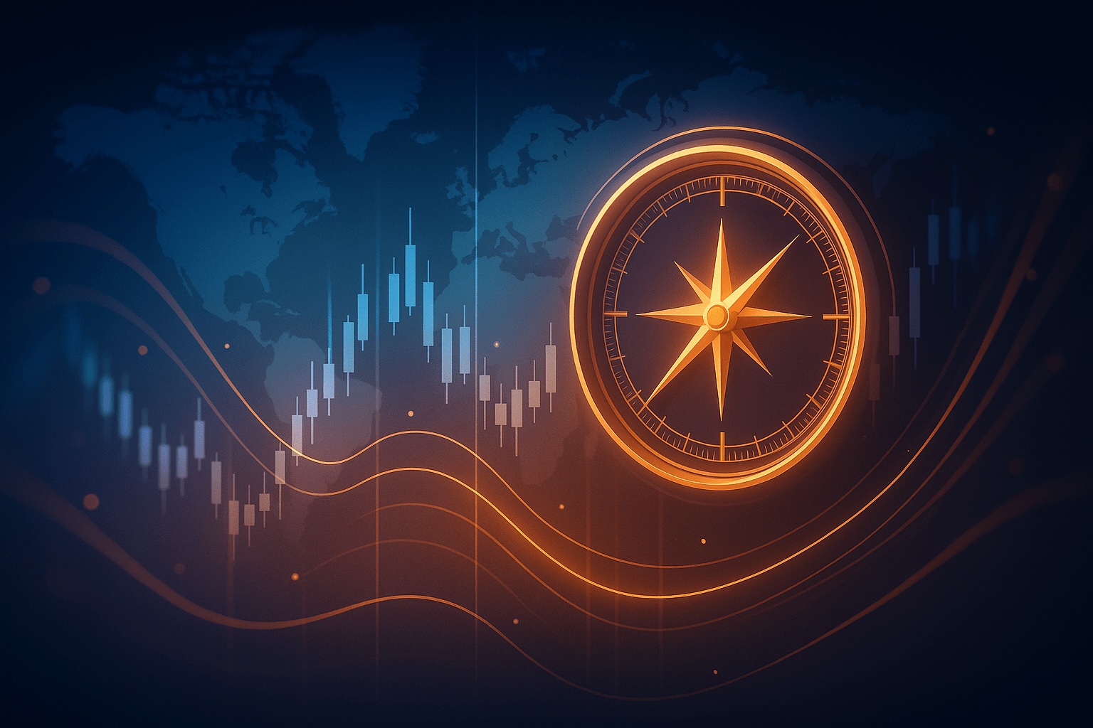 Global Liquidity Compass - Financial Astrology by Rajeev Prakash