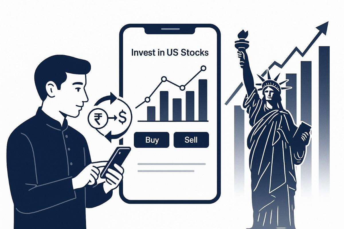 us stock