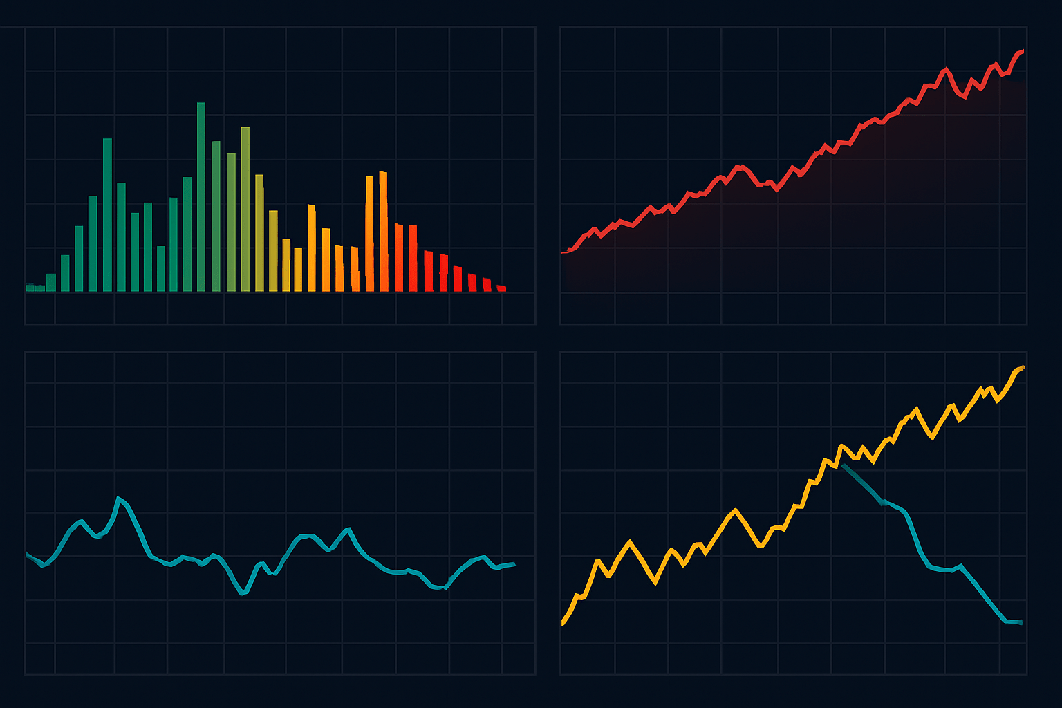 Market Breadth Detector