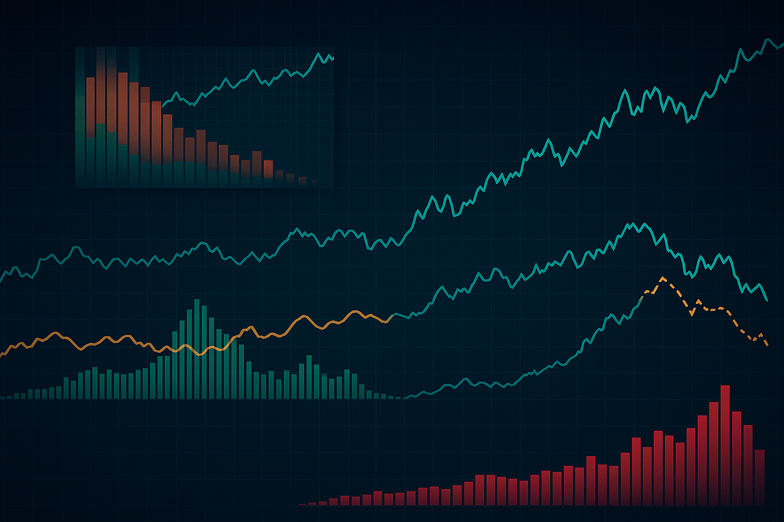 Market Breadth Detector