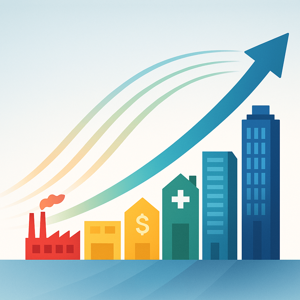 Sector Rotation Analyzer