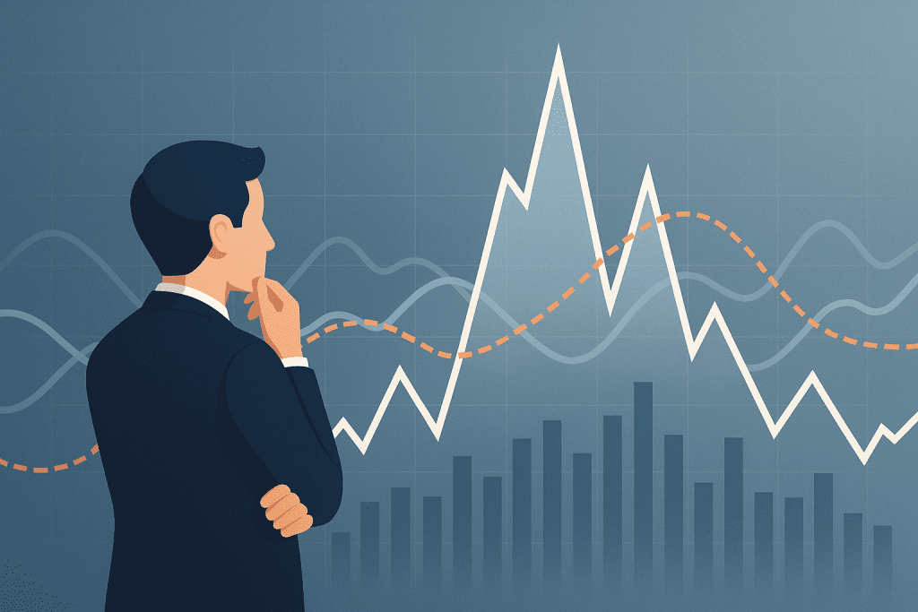 
Volatility Regimes And Trader Positioning