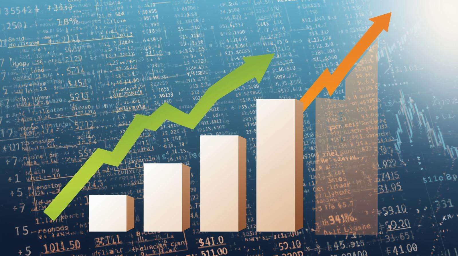 Institutional markets and analytics