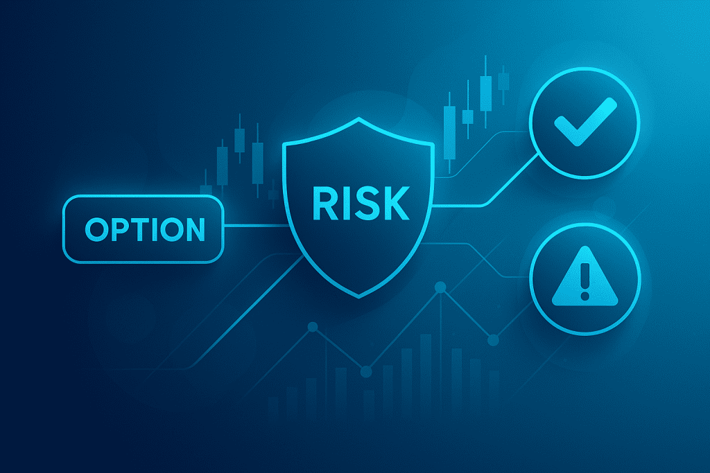 risk options