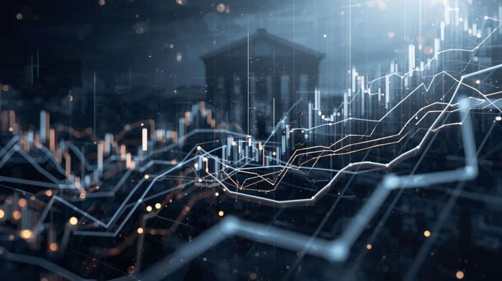 Federal Reserve Cosmic Dial
