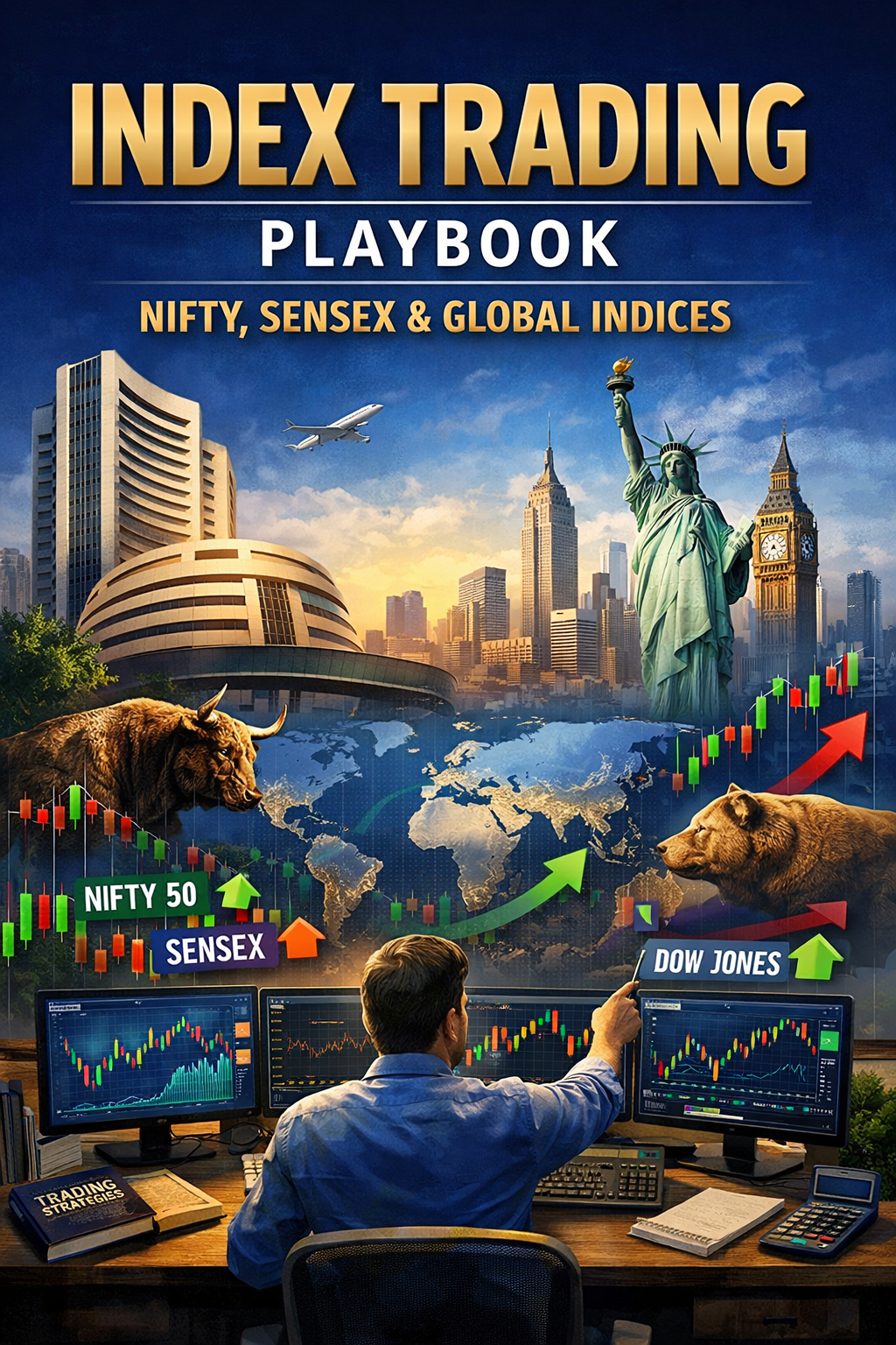 Index trading playbook