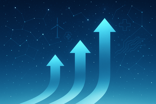 Long-Term Megatrend Investing