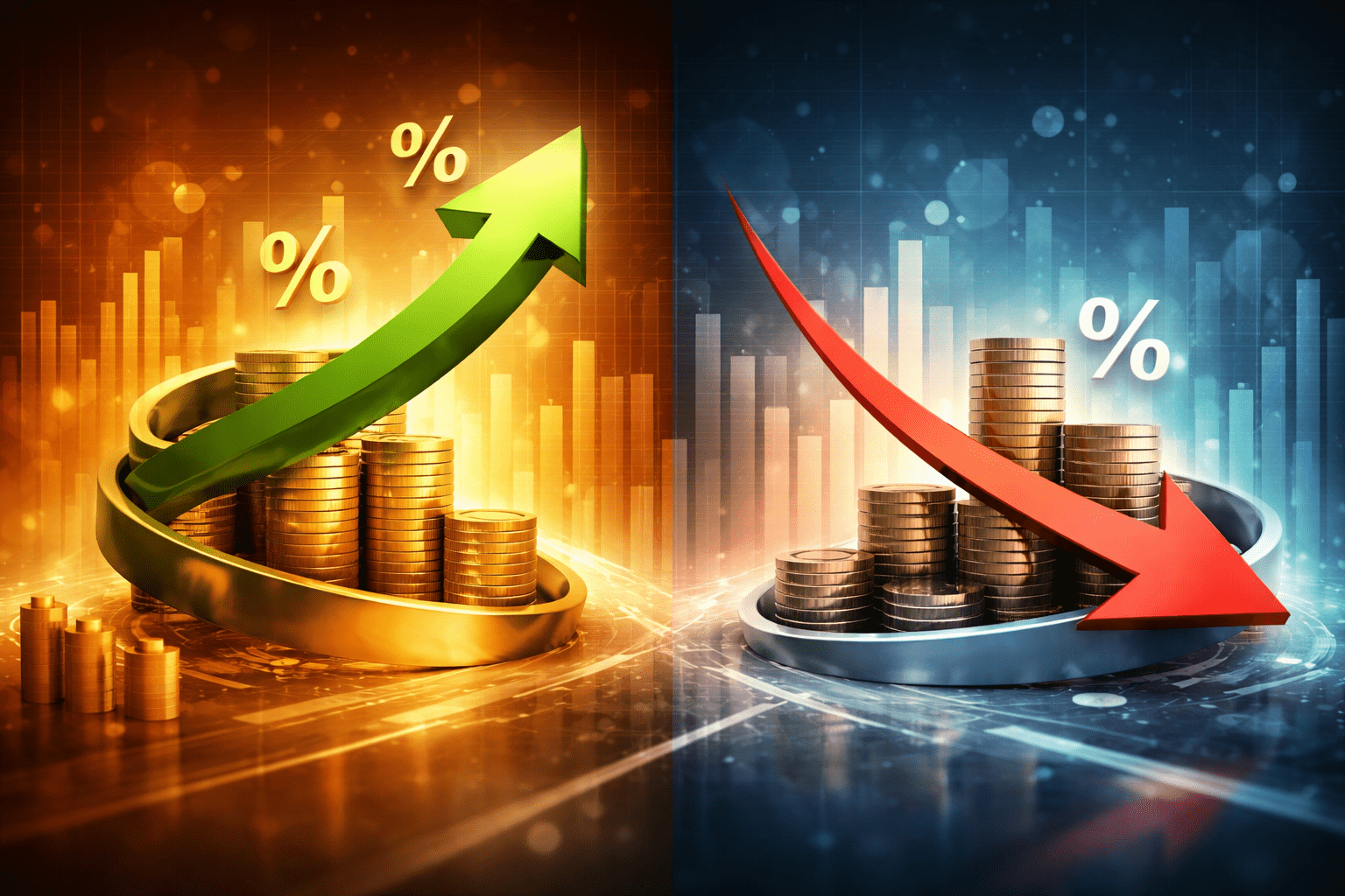 stock market trading