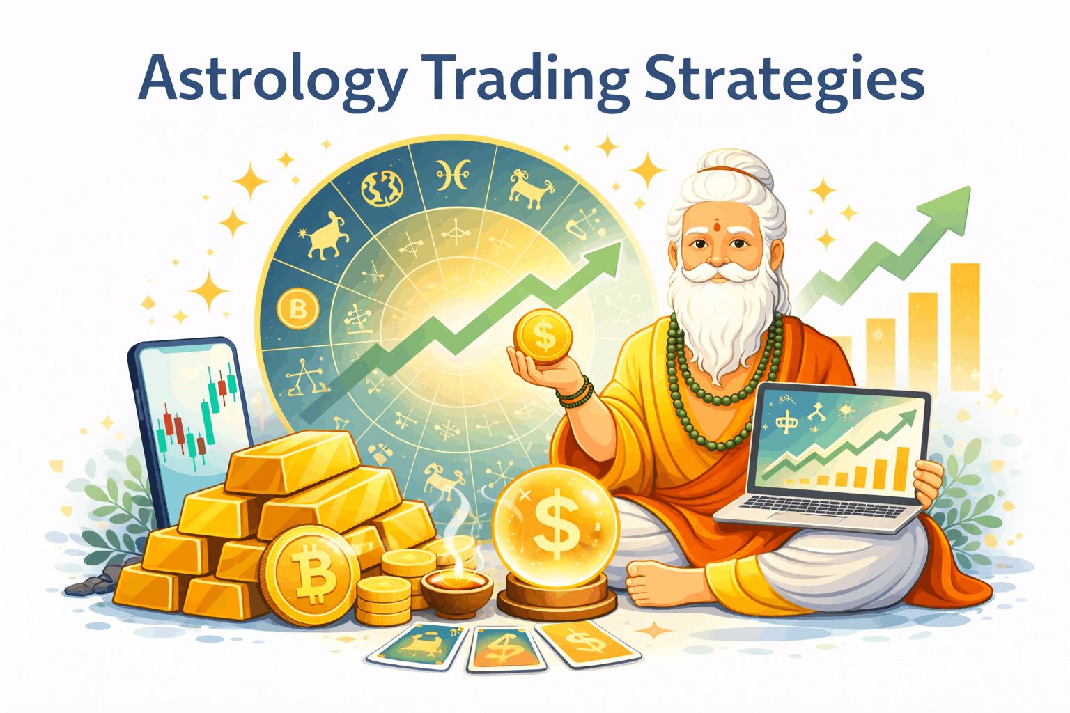 astrology and finance in harmoney