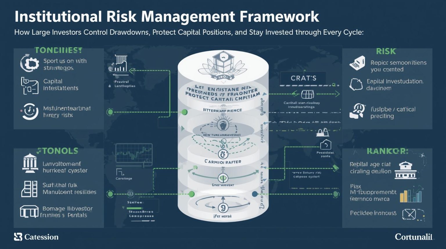 Pr Risk Management Institutional Risk Management Framework: How Large Investors