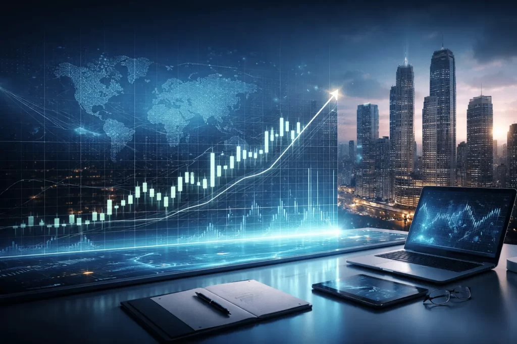 Institutional Market