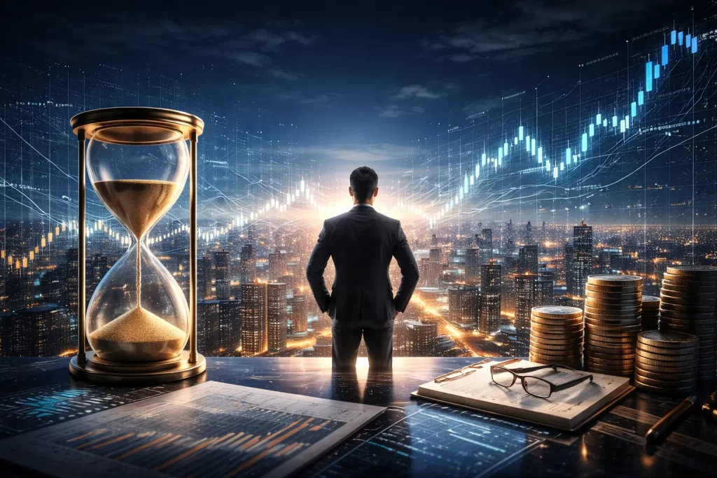 Long-Term Thinking