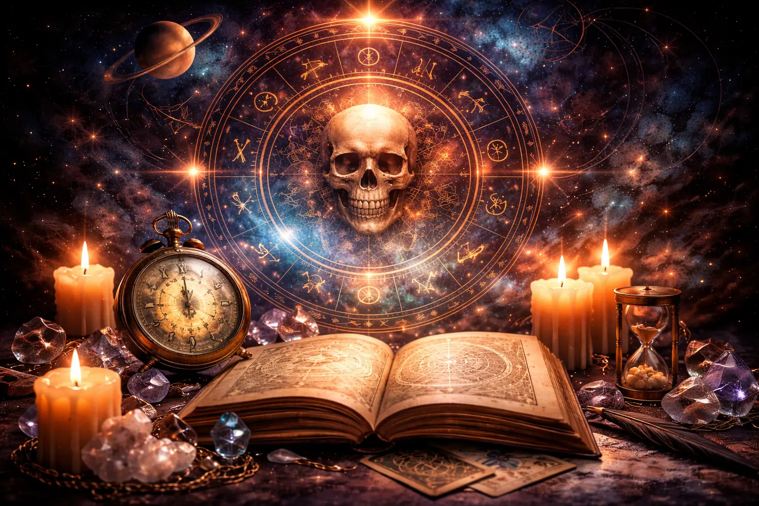 Perfect Death Calculator Astrology