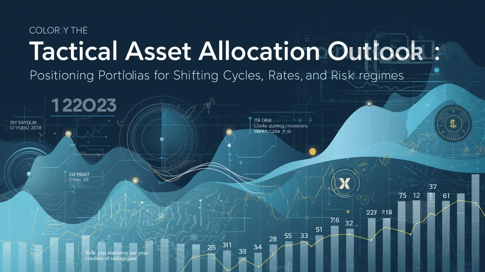 Tactical Asset Allocation Outlook: Positioning Portfolios