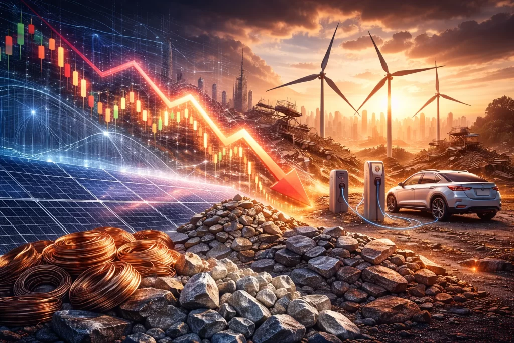 The Inflation Feedback Loop