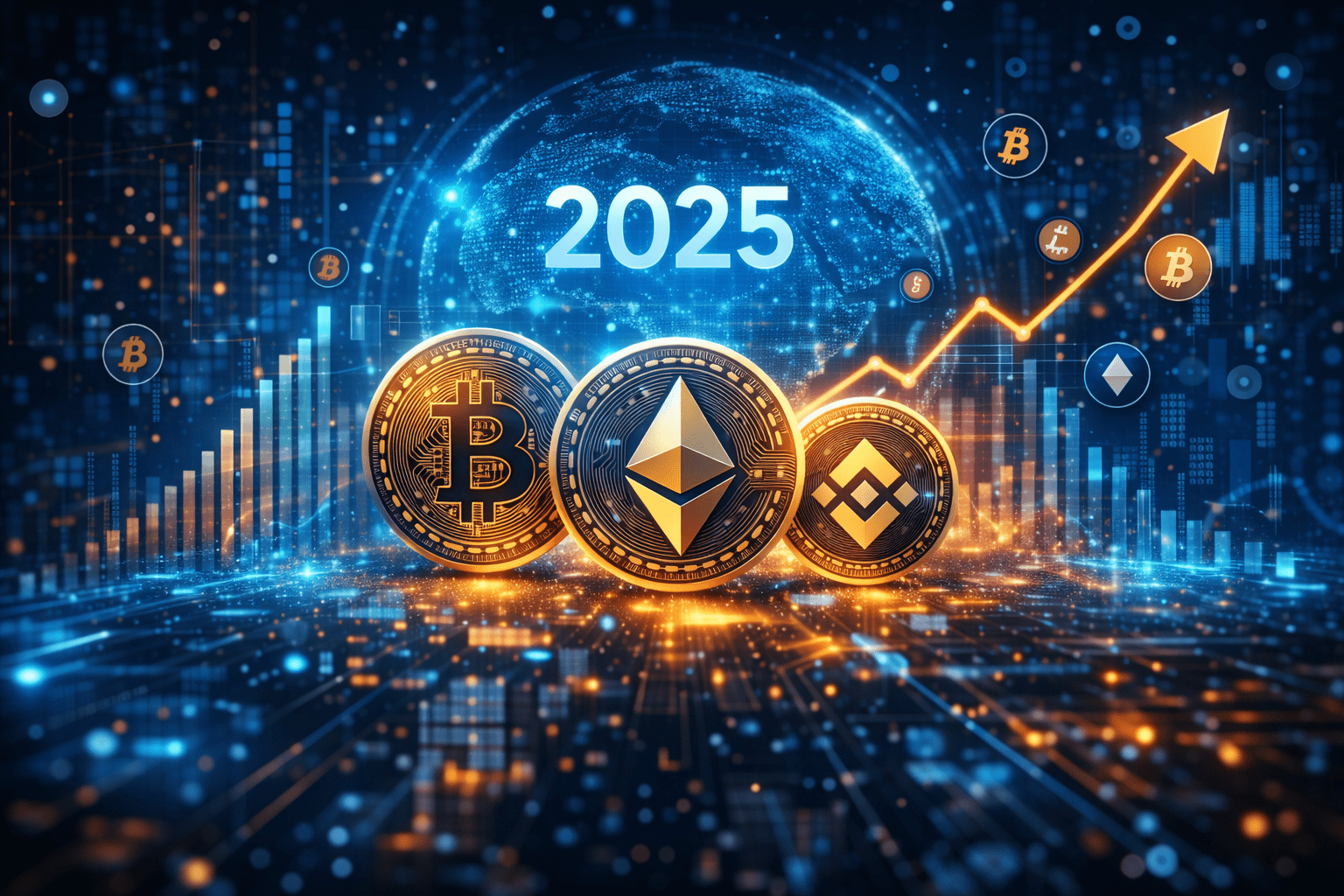 crypto future forecast
