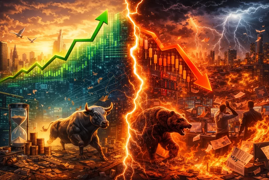 market