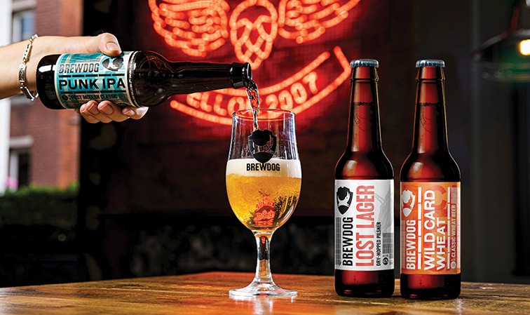 BrewDog
