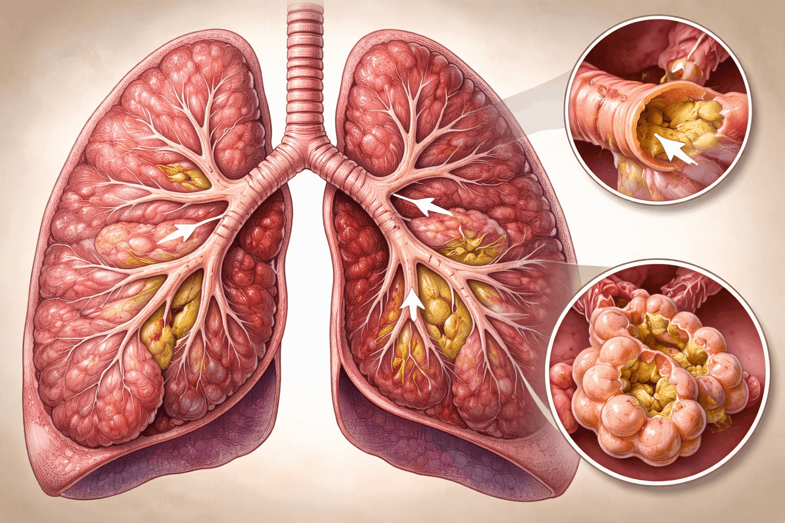 copd treatment