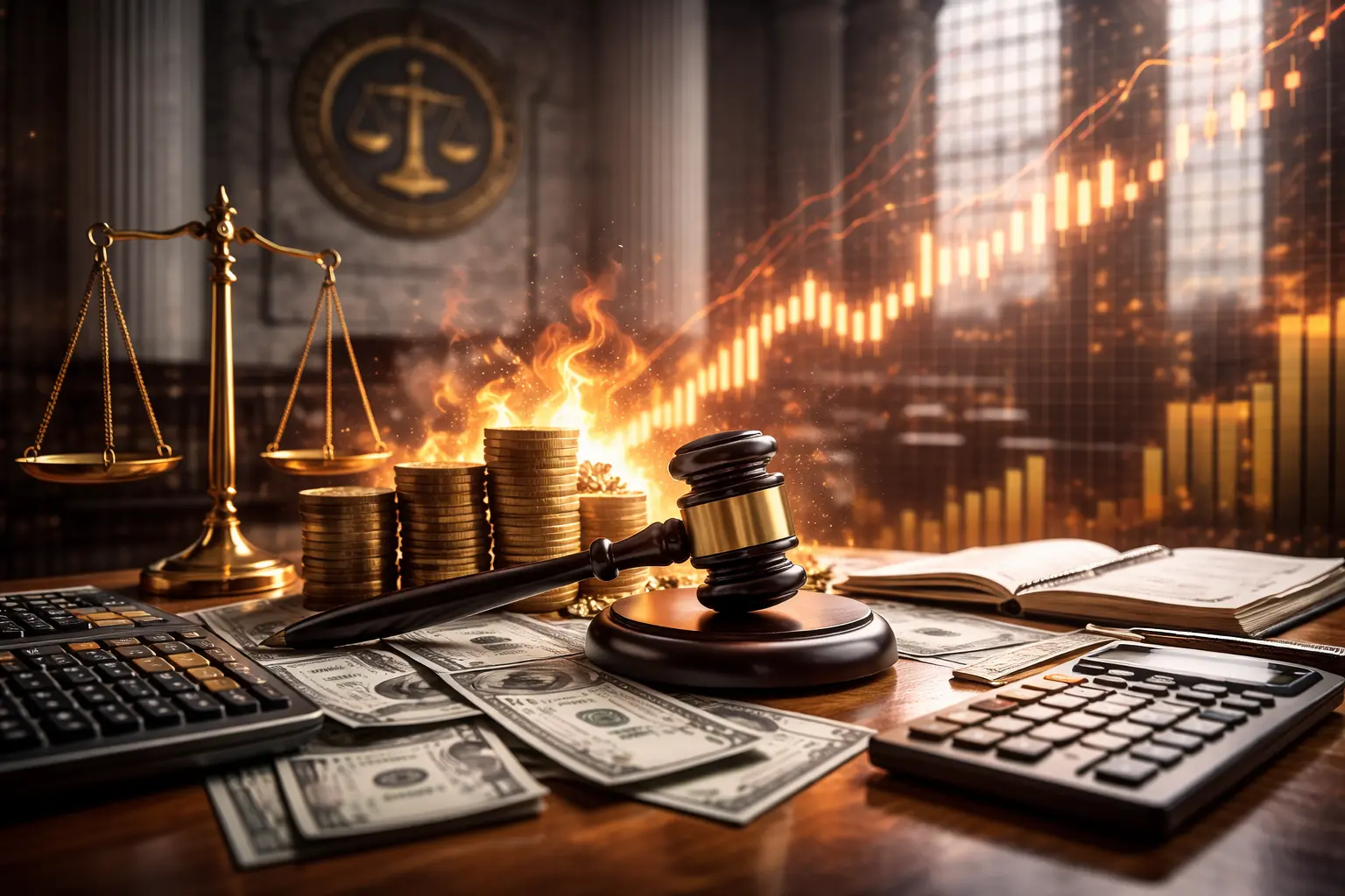 How Central Banks Control Inflation - Financial Astrology byRajeev Prakash