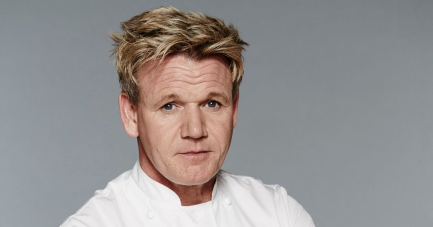 Gordon Ramsay