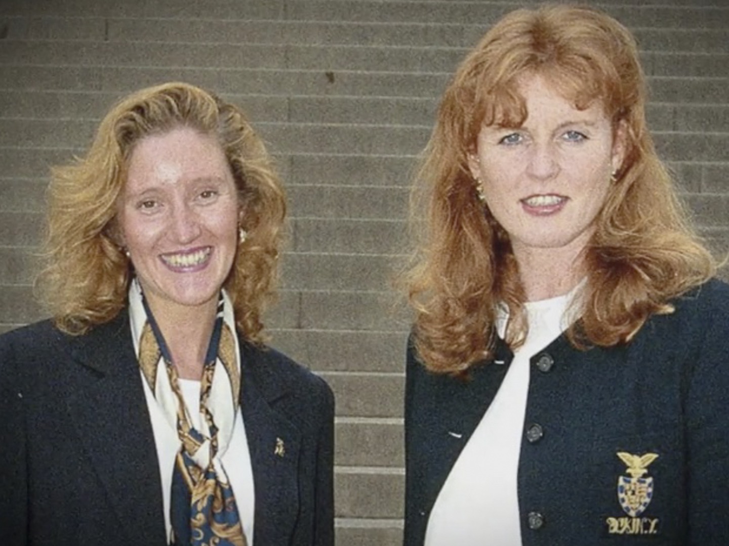 Jane Andrews