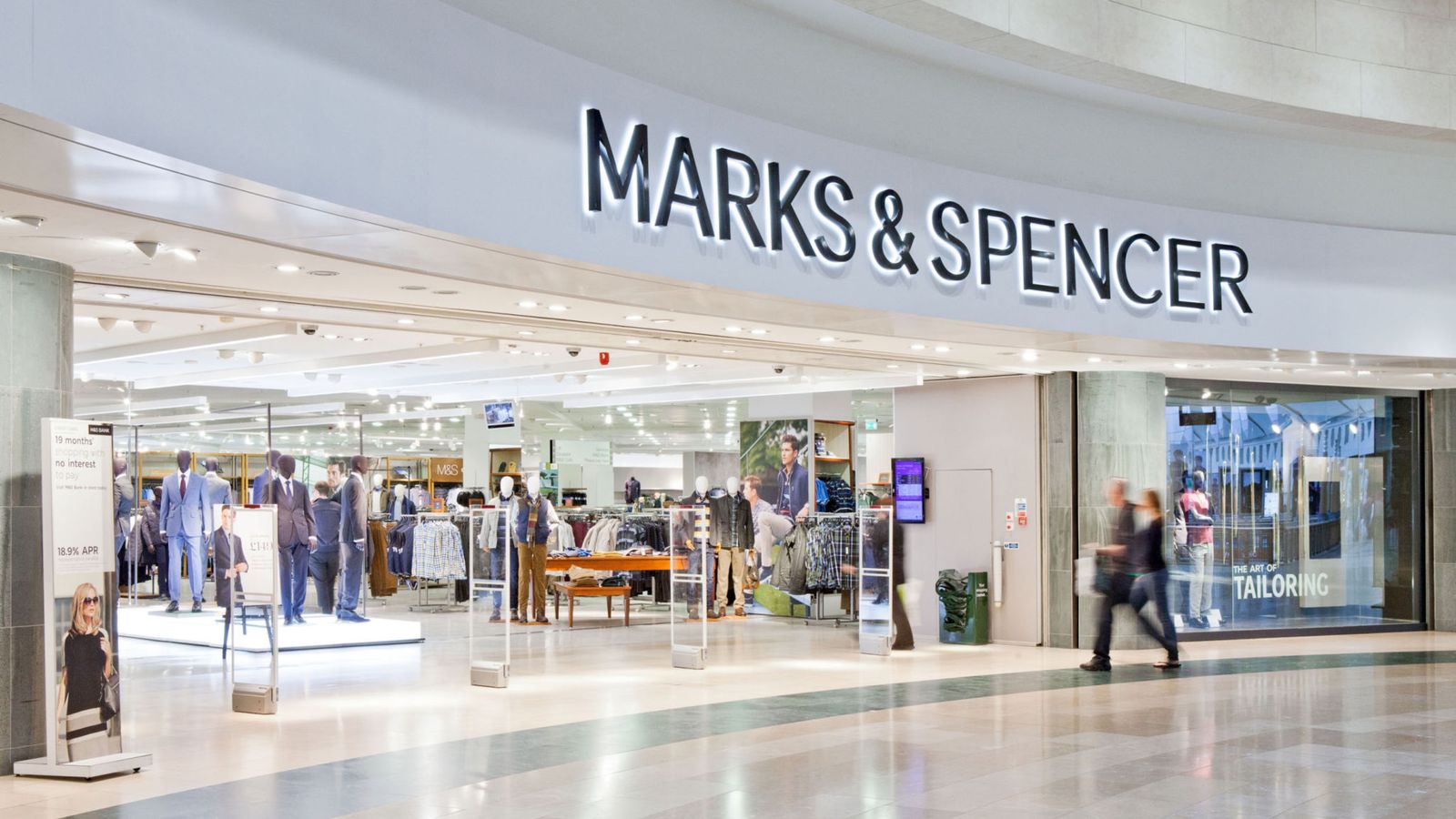 Marks and Spencer UK: Business Strategy, Store Renewal, and Investor Outlook in 2026