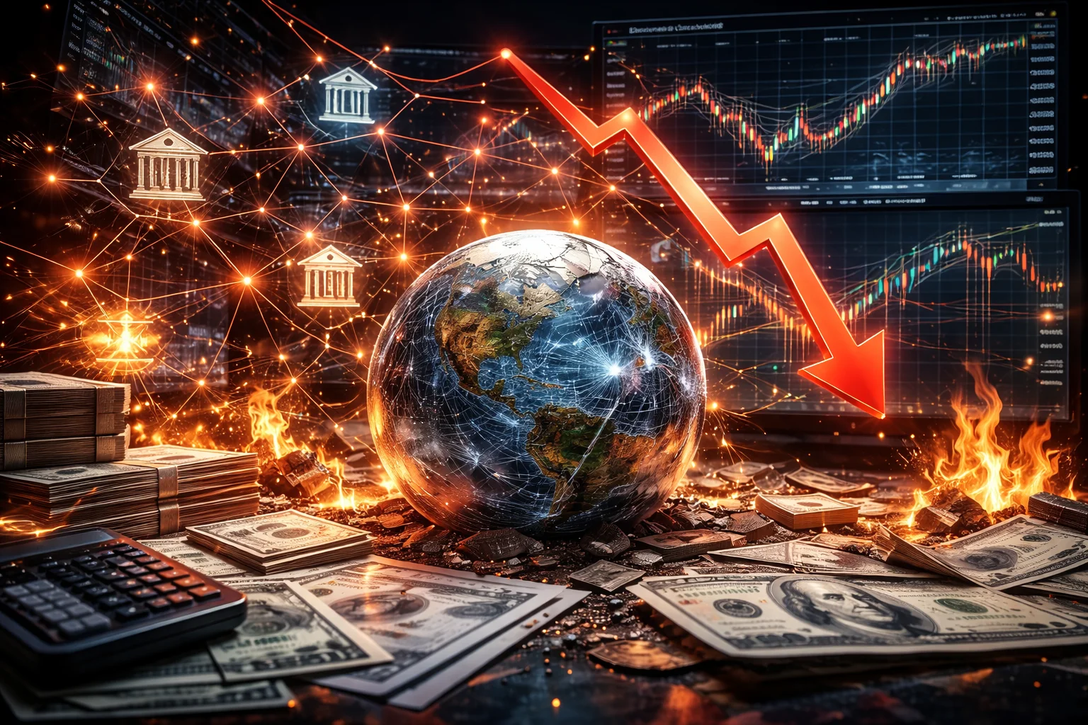 What is systemic risk