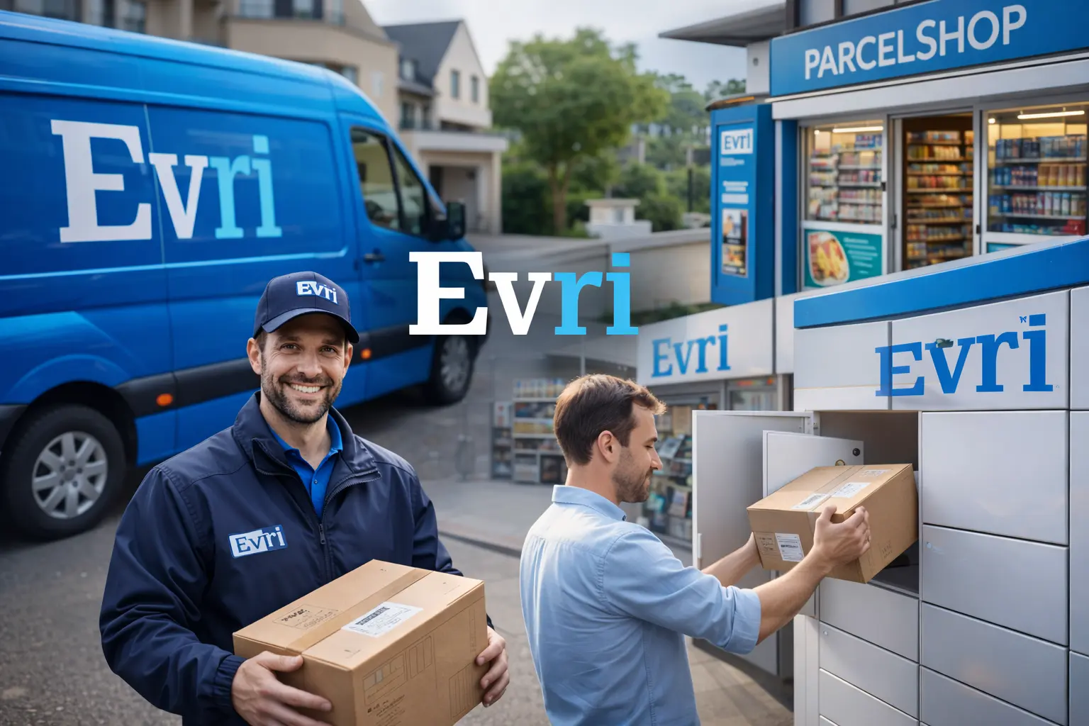 evri