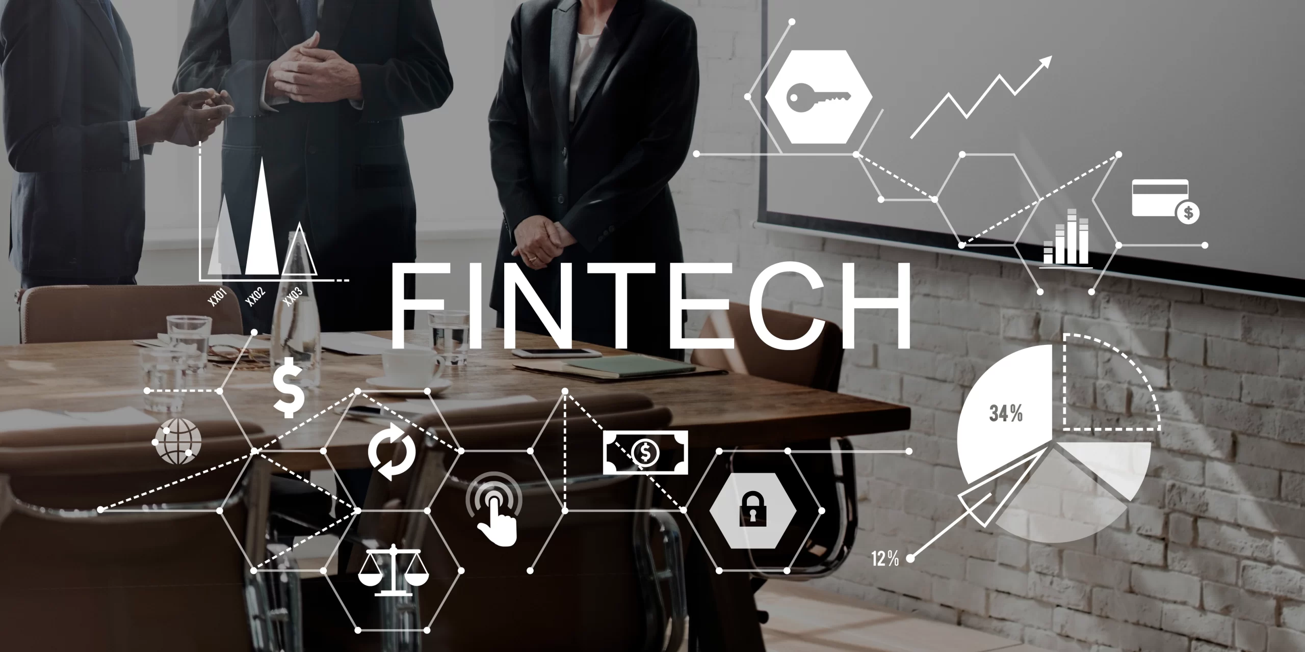 Fine Tech Innovation FinTech Innovation: How Technology Is Rebuilding - Financial Astrology ...