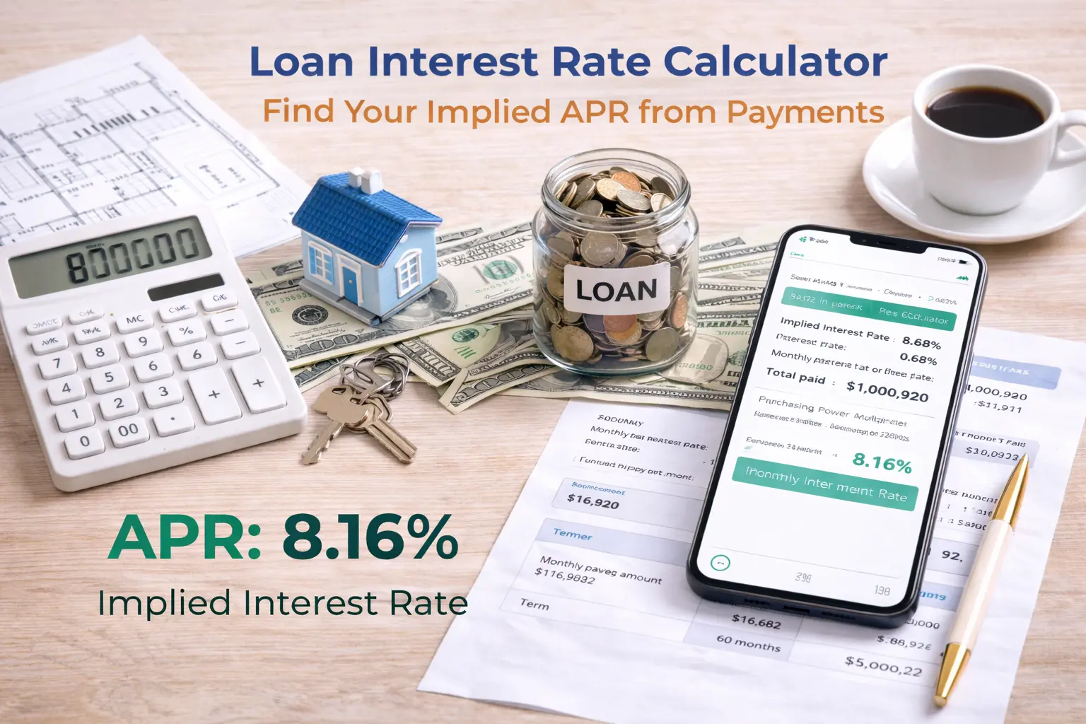 loan rate