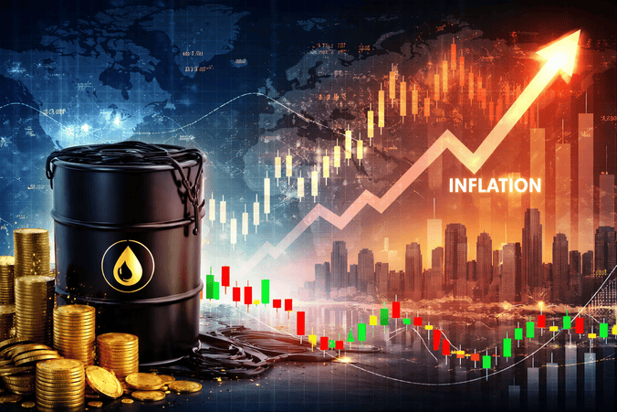 How Oil Prices Impact the Global Stock Market - Financial Astrology by ...