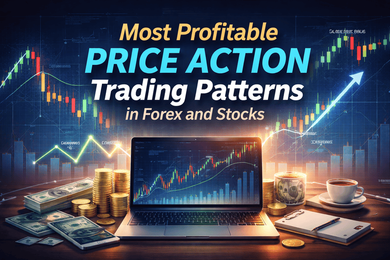Most Profitable Price Action Trading Patterns in Forex and Stocks ...