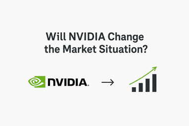 Will NVDA change the market situation? Memorial Day Offer