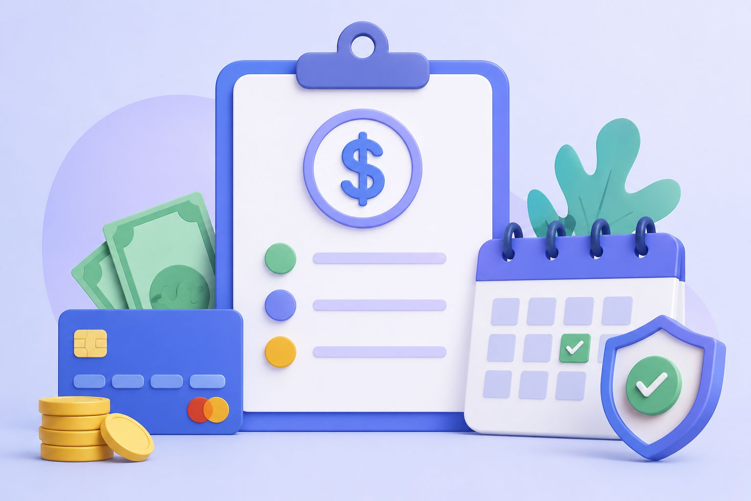 Revised subscription fees